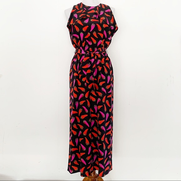 Kate Spade Jumpsuit - Picture 4 of 8